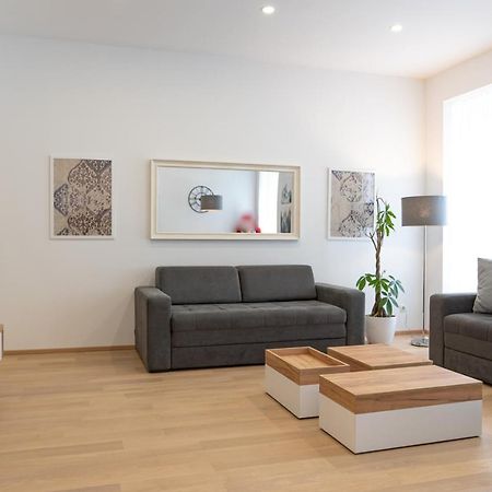 Modern 3 Room Apartment In A Prime Location Вена Экстерьер фото
