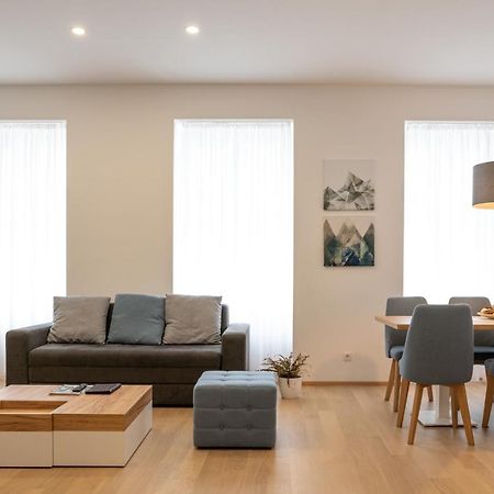 Modern 3 Room Apartment In A Prime Location Вена Экстерьер фото