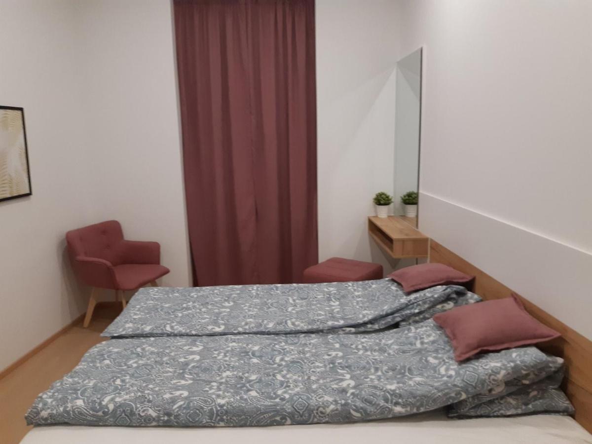 Modern 3 Room Apartment In A Prime Location Вена Экстерьер фото